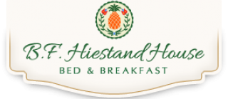 Lancaster Bed and Breakfast secure online reservation system